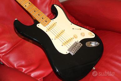 Fender Stratocaster JV reissue '57 (Japan vintage)
