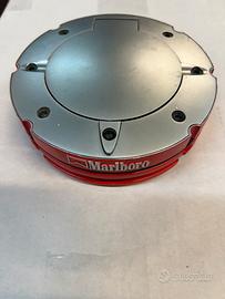 Posacenere portaoggetti Marlboro