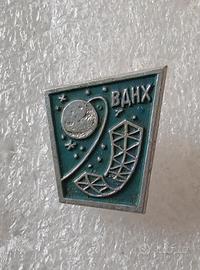 spilla pin urss soviet cccp A