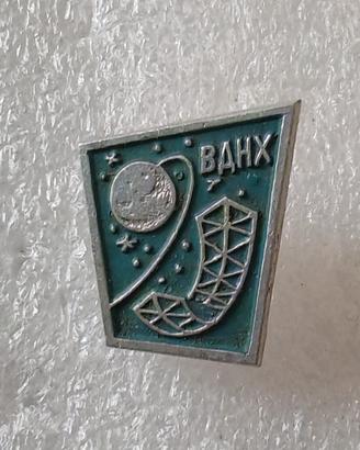 spilla pin urss soviet cccp A