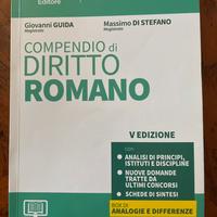 Compendio di diritto romano Neldiritto