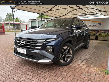 Hyundai Tucson Business 1.6 CRDi 48V MHEV G #10398