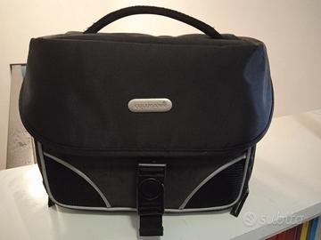 Borsa a tracolla fotografica Cullmann  Photo 2