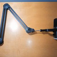 microfono per PC fisso