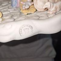 Presepe Capodimonte originale