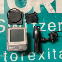 Computer bici  wirelles