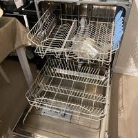 Lavastoviglie da Incasso INDESIT