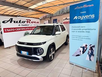 Hyundai Inster 49 kWh XClass