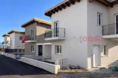 Villa bifamiliare Avezzano [Cod. rif 3300297VRG]