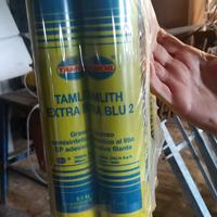 grasso professionale 