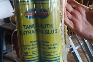 grasso professionale 