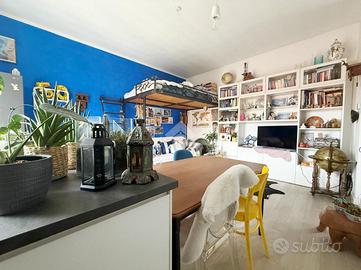 MONOLOCALE A CISLAGO