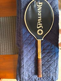 Racchetta tennis vintage