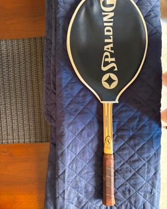 Racchetta tennis vintage