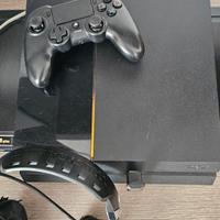 playatation 4 500 gb