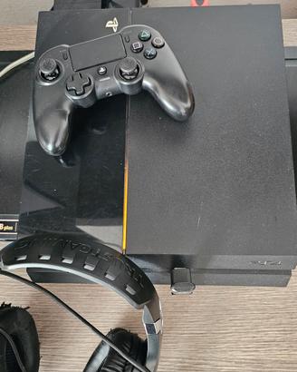 playatation 4 500 gb
