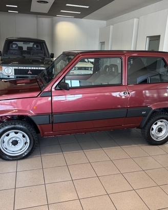 Fiat Panda 1.0 CLX 4x4 cat.