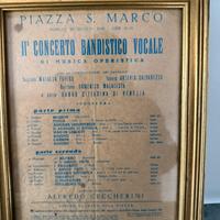 Manifesto concerto