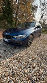 Bmw 320D