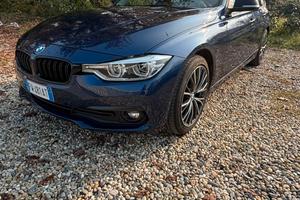 Bmw 320D