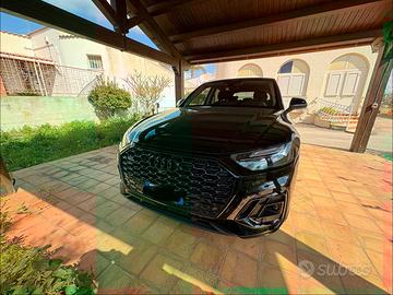 Audi Q5 Sportback 2.0 TDI 204 CV quattro S tronic