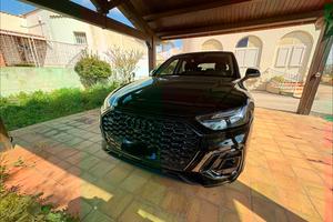 Audi Q5 Sportback 2.0 TDI 204 CV quattro S tronic