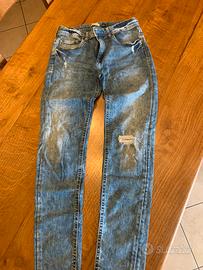 Jeans Fifty Four taglia 11/12 anni