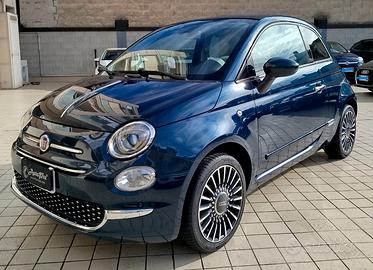 Fiat 500 C 1.2 Lounge