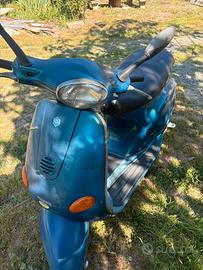 Vespa Et2 50