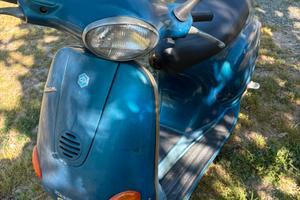 Vespa Et2 50