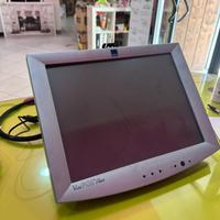 Monitor Touch Screen Professionale POS