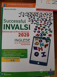Successful Invalsi- inglese Monica Verzotto