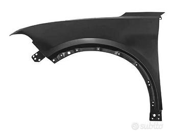 PARAFANGO ANTERIORE ALFA ROMEO TONALE