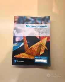 Microeconomia Edward K. Browning Mark A. Zupan