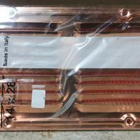 griglia aerazione RAME