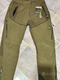 Pantaloni da caccia