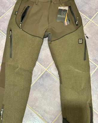 Pantaloni da caccia