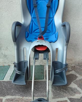 Seggiolini 3/10 anni