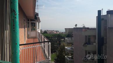 Camera ad uso singolo- Rione Alto
