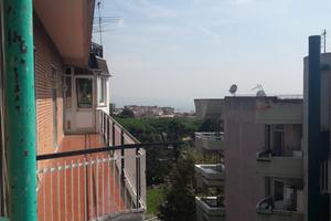 Camera ad uso singolo- Rione Alto