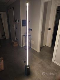 Lampada da terra Ikea Obegransad