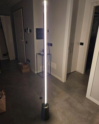 Lampada da terra Ikea Obegransad