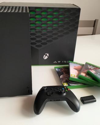 Xbox series x