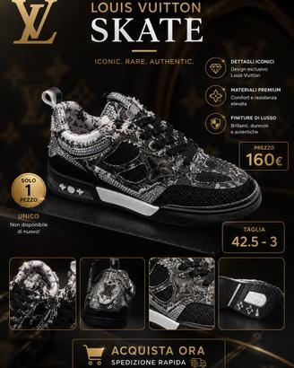 Lv skate
