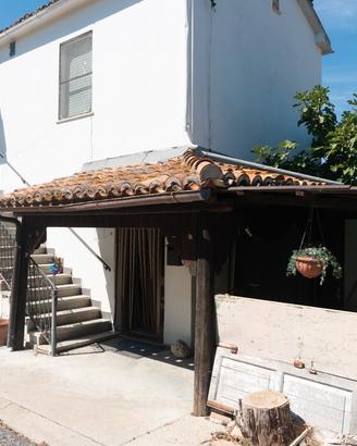 Casa di campagna indipendente / 4.400mq di terreno