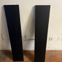 4 mensole uso casa/ufficio