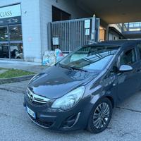 Opel Corsa 1.2 5 porte sport automatica