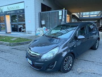 Opel Corsa 1.2 5 porte sport automatica