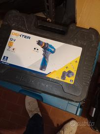 avvitatore Dexter