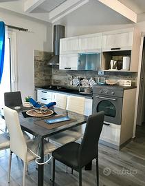 Vacanze Costa Rossa - Bilocale a Isola Rossa